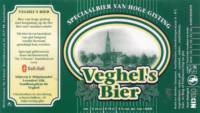 Bierbrouwerij de 3 Horne, Veghel's bier