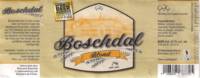 Brouwerij Boschdal, Boschdal Blond