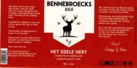 Bennebroecks, Het Edele Hert