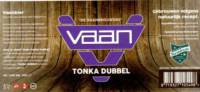 Vaanbrouwers, Tonka Dubbel