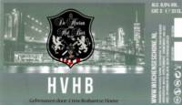 Brouwerij Wijchense Schone, HVHB