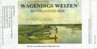 Brouwerij Onder De Linden, Wagenings Weizen