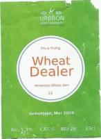Brouwerij Oerbron, Wheat Dealer