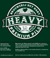 Amateurs, Heavy Premium Pils