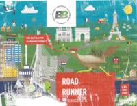 Bird Brewery, Road Runner Springbock