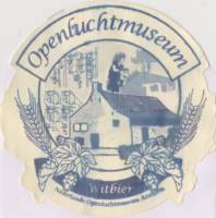 Bierbrouwerij Openluchtmuseum Arnhem, Openluchtmuseum Witbier