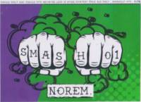 Brouwerij Norem, Smash H 01