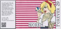 Brouwerij Norem, Forever 29