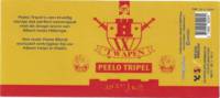 Stadsbrouwerij Assen, 'T Wapen Peelo Tripel
