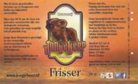 Jonge Beer Bierbrouwerij, Frisser