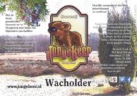 Jonge Beer Bierbrouwerij, Wacholder