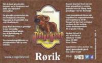Jonge Beer Bierbrouwerij, Rørik