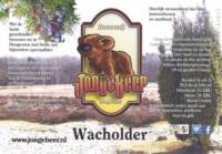 Jonge Beer Bierbrouwerij, Wacholder