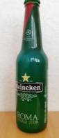 Licentiebrouwsels , Heineken Roma Finale 2009