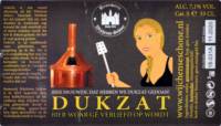 Brouwerij Wijchense Schone, Dukzat