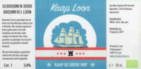 Brouwerij Loon, Kaap Loon