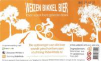 Slot Oostende, Weizen Bikkel Bier