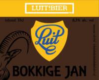 Amateurs, Bokkige Jan