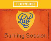 Amateurs, Burning Session