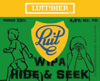 Amateurs, Hide & Seek WIPA