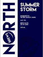 Amateurs, Summer Storm