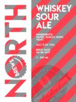 Amateurs, Whiskey Sour Ale