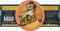 Stadsbrouwerij Dukes, Saison
