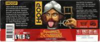 Brouwerij Hoop (Zaandijk), Spaansch Benauwd Barley Wine