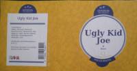 Brouwerij Oerbron, Ugly Kid Joe Blond