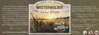 Brouwerij Westerwolde, Sterke Blonde