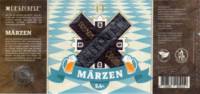 Bierbrouwerij De Leckere, Märzen Bierbrouwerij De Leckere, Märzen