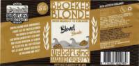Bierderij Waterland, Broeker Blonde Blond Blonde
