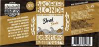 Bierderij Waterland, Broeker Blonde Blond