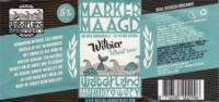 Bierderij Waterland, Marker Maagd Witbier Wheat Beer