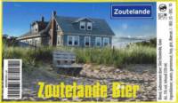 Slot Oostende, Zoutelande Bier