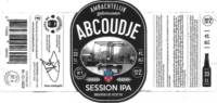 Brouwerij De Vecht, Abcoudje Session IPA