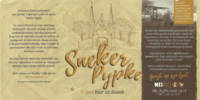 Sneker Pypke, Sneker Pypke Tripel Sneker Pypke, Sneker Pypke Tripel