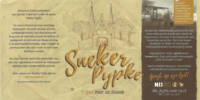 Sneker Pypke, Tripel
