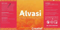 Vechtdal Brouwerij, Alvasi Creatief Vechtdal Brouwerij, Alvasi Creatief