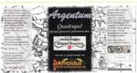 Vechtdal Brouwerij, Argentum Quadrupel