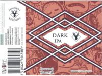 Brouwerij Reeuwijk, Dark IPA