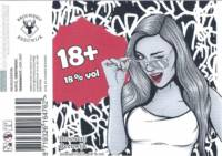 Brouwerij Reeuwijk, 18+
