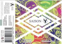 Brouwerij Reeuwijk, Saison