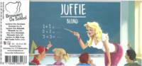 Brouwerij De School , Juffie Blond