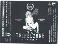Brouwerij Halve Tamme, Tripelzone