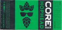 Bierbrouwerij Sint Servattumus, Core Beer Hophead