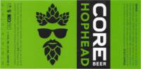 Bierbrouwerij Sint Servattumus, Core Beer Hophead