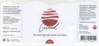 Nevel Artisan Ales , Gloed