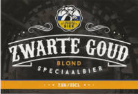 Ambrass Bierbrouwerij, Zwarte Goud Blond