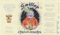 Bierbrouwerij Sint Servattumus, Smellap Carnavalsbier